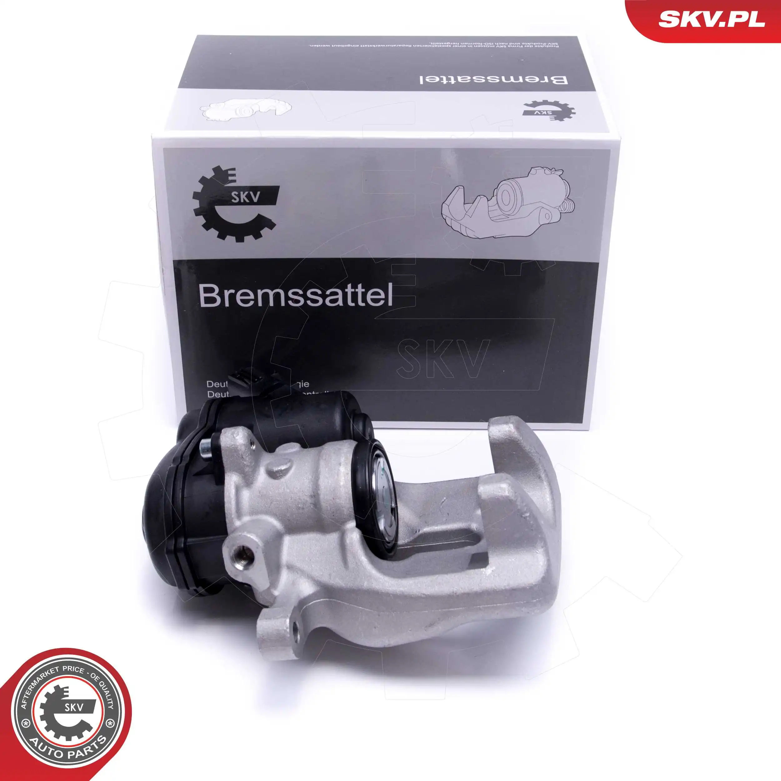 Brake Caliper